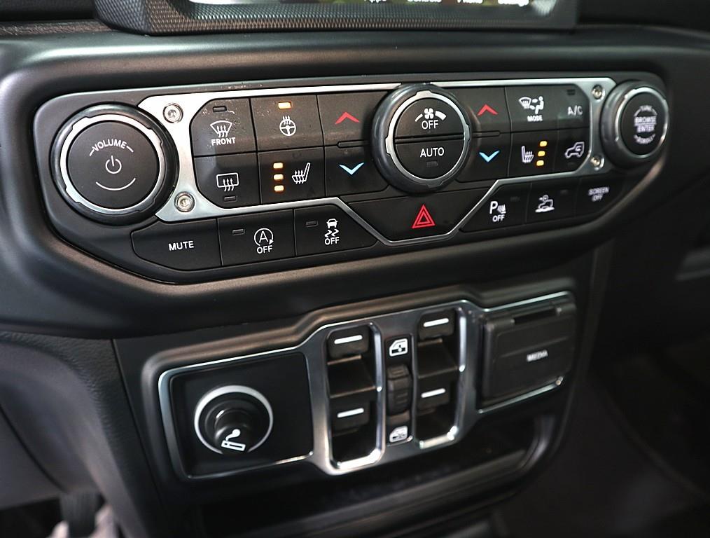 Jeep Wrangler 2022 Blanco - Importación desde Corea - HF Imports Iquique - Foto 13