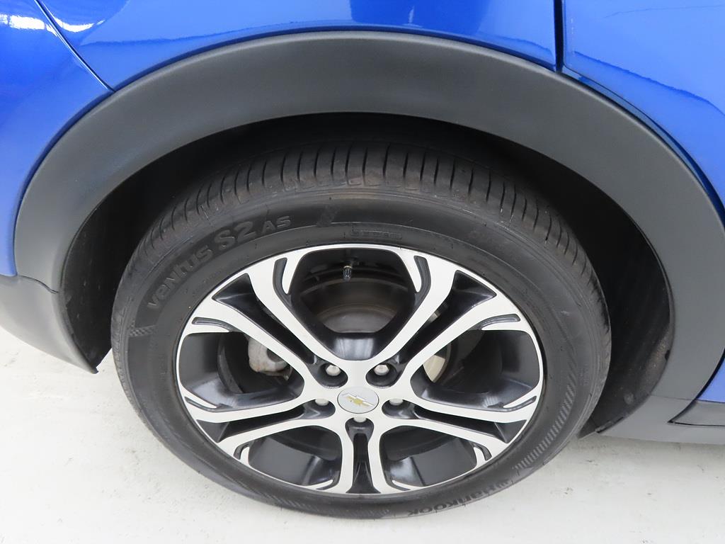 Chevrolet Bolt 2019 Azul - Importación desde Corea - HF Imports Iquique - Foto 20