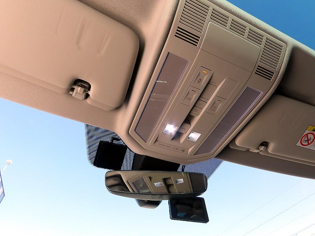 Volkswagen Touareg 2024 Blanco - Importación desde Corea - HF Imports Iquique - Foto 14