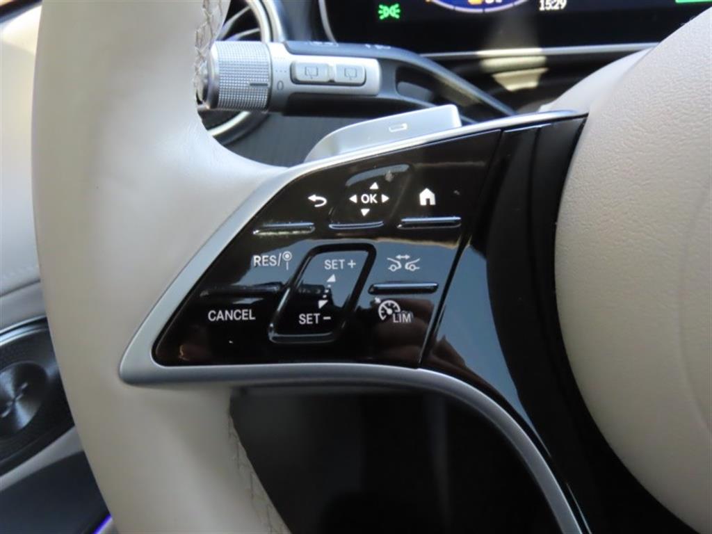 Mercedes Benz EQS 2023 Blanco - Importación desde Corea - HF Imports Iquique - Foto 10