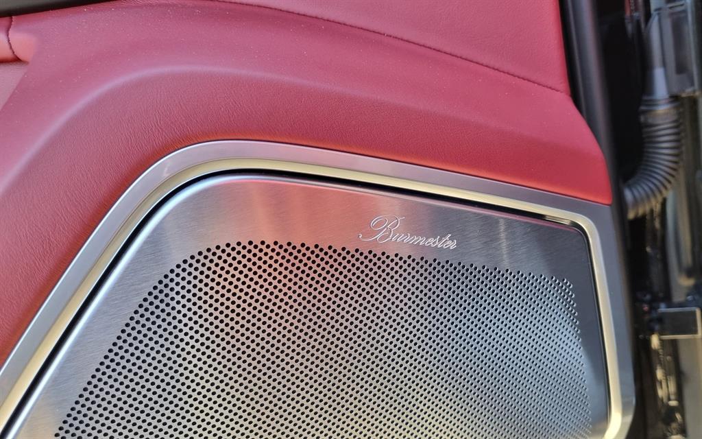 Porsche Cayenne 2019 Negro - Importación desde Corea - HF Imports Iquique - Foto 19