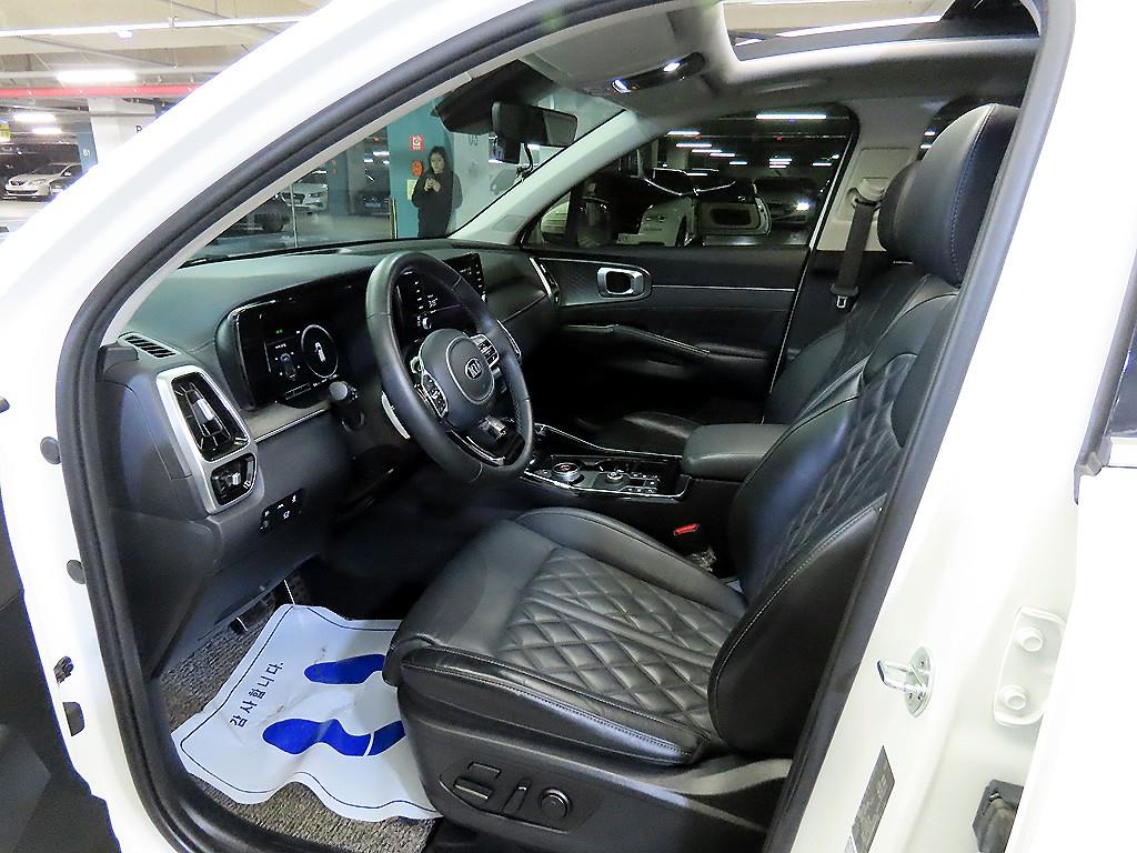 KIA Sorento - Vista 6