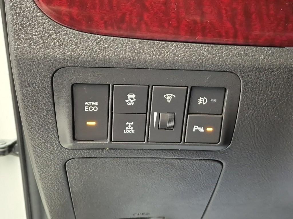 HYUNDAI Santa Fe - Vista 7