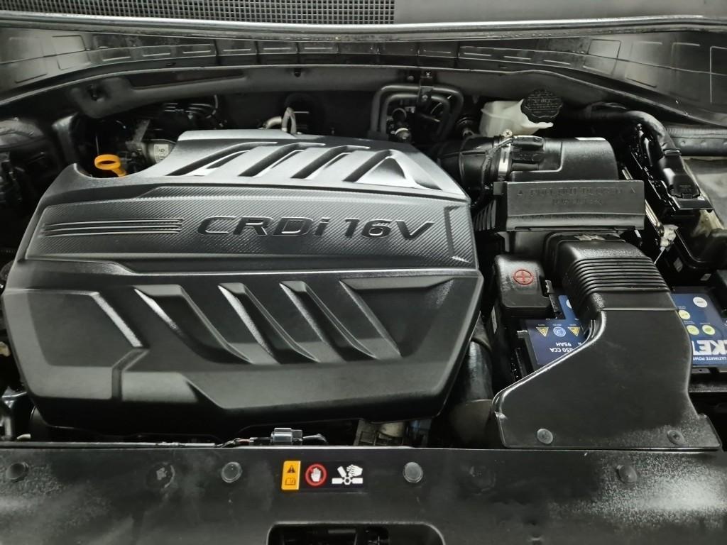 KIA Sorento - Vista 5