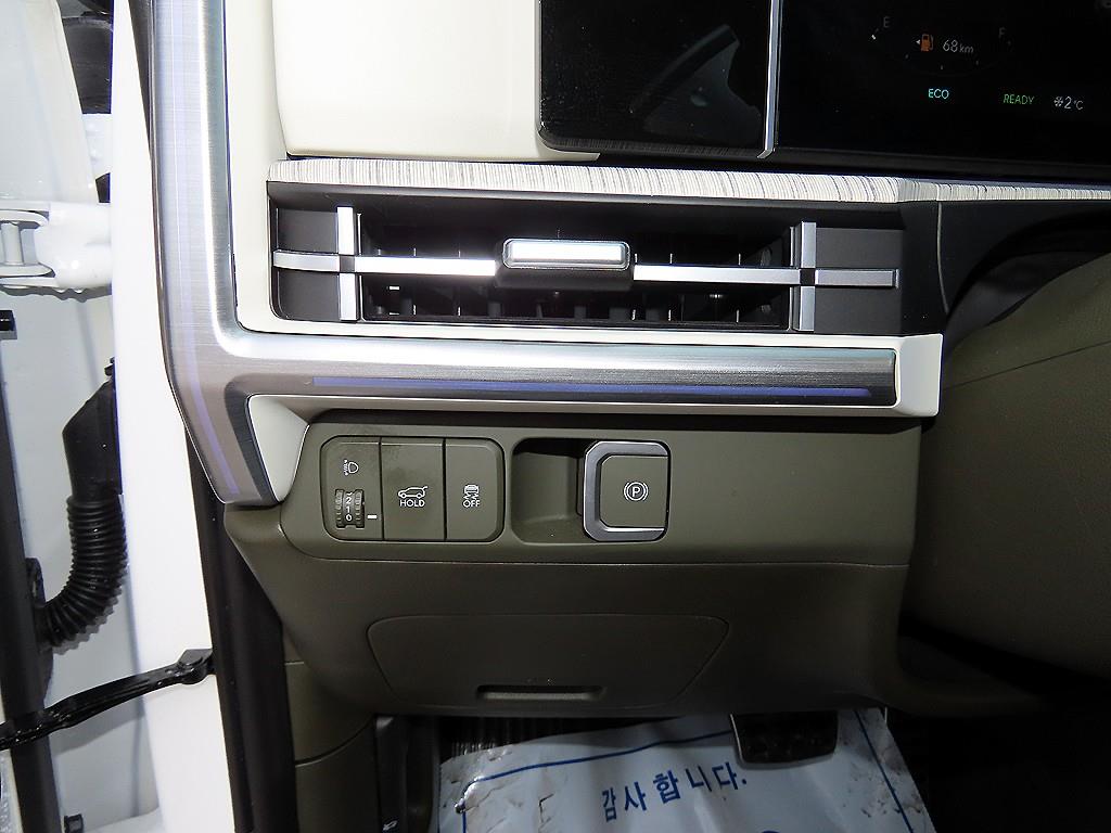 HYUNDAI Santa Fe - Vista 12