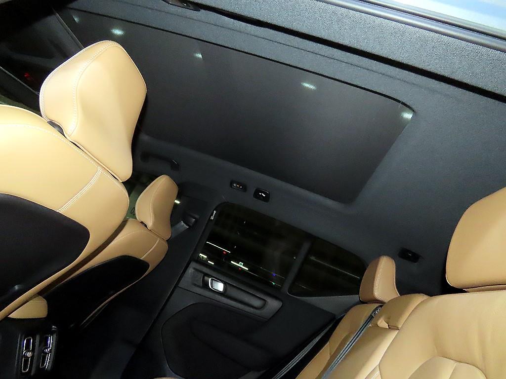 Volvo XC40 2022 - Importación desde Corea - HF Imports Iquique - Foto 16
