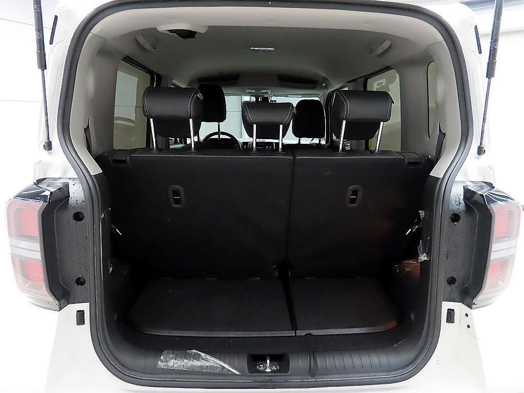 KIA Ray 2024 - Importación desde Corea - HF Imports Iquique - Foto 18