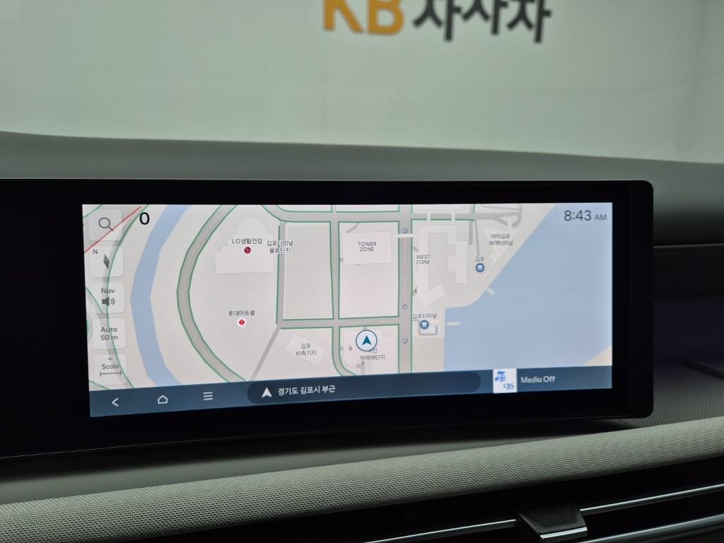 HYUNDAI Tucson 2024 Blanco - Importación desde Corea - HF Imports Iquique - Foto 13