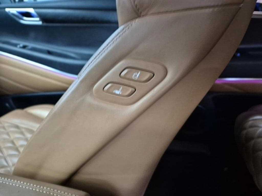 Genesis GV80 2020 Blanco - Importación desde Corea - HF Imports Iquique - Foto 18