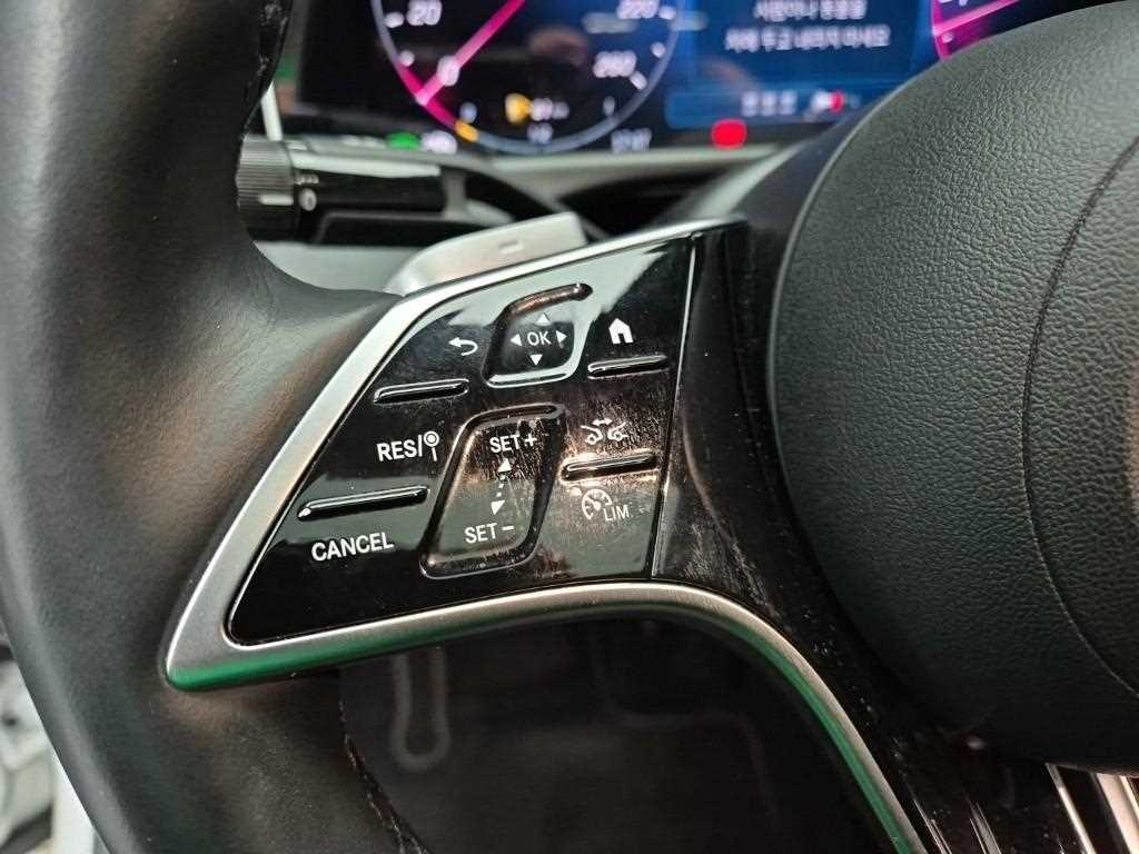 Mercedes Benz E class 2025 Blanco - Importación desde Corea - HF Imports Iquique - Foto 16