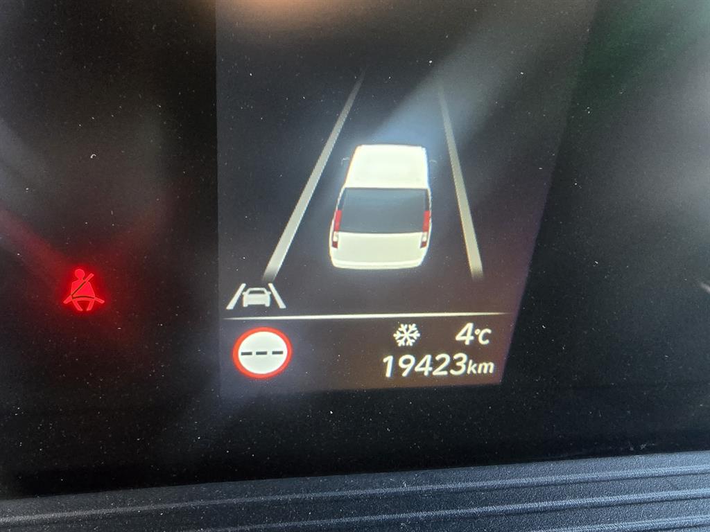 HYUNDAI Staria - Vista 8