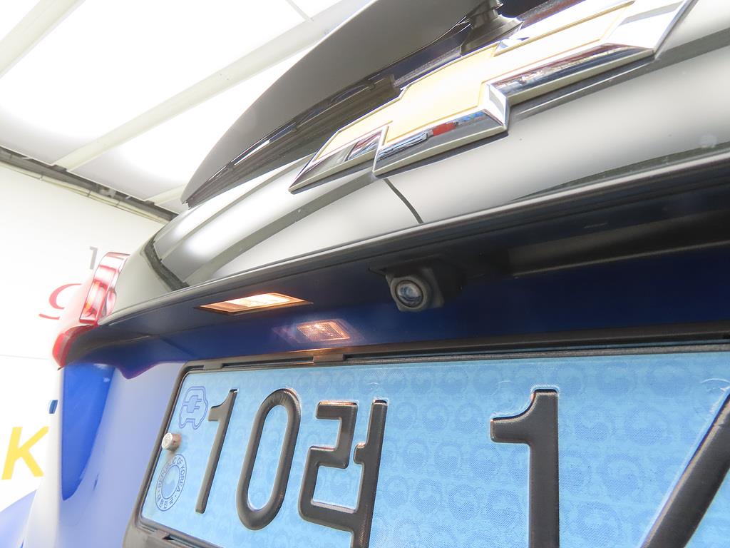 Chevrolet Bolt 2019 Azul - Importación desde Corea - HF Imports Iquique - Foto 17