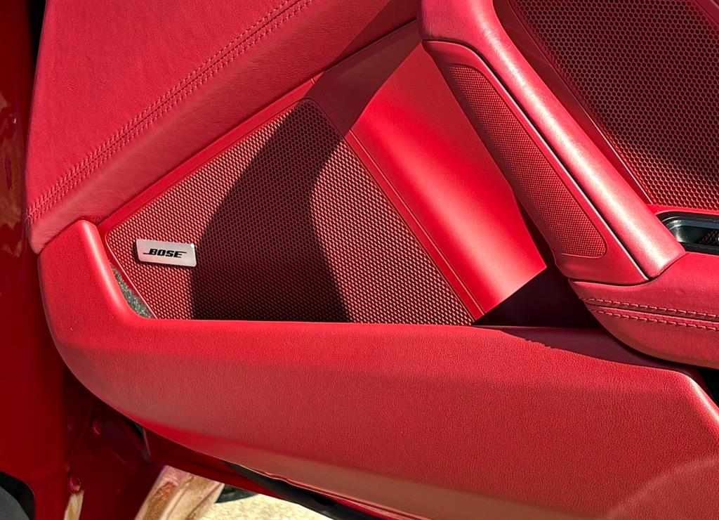 Porsche 911 2020 Rojo - Importación desde Corea - HF Imports Iquique - Foto 17