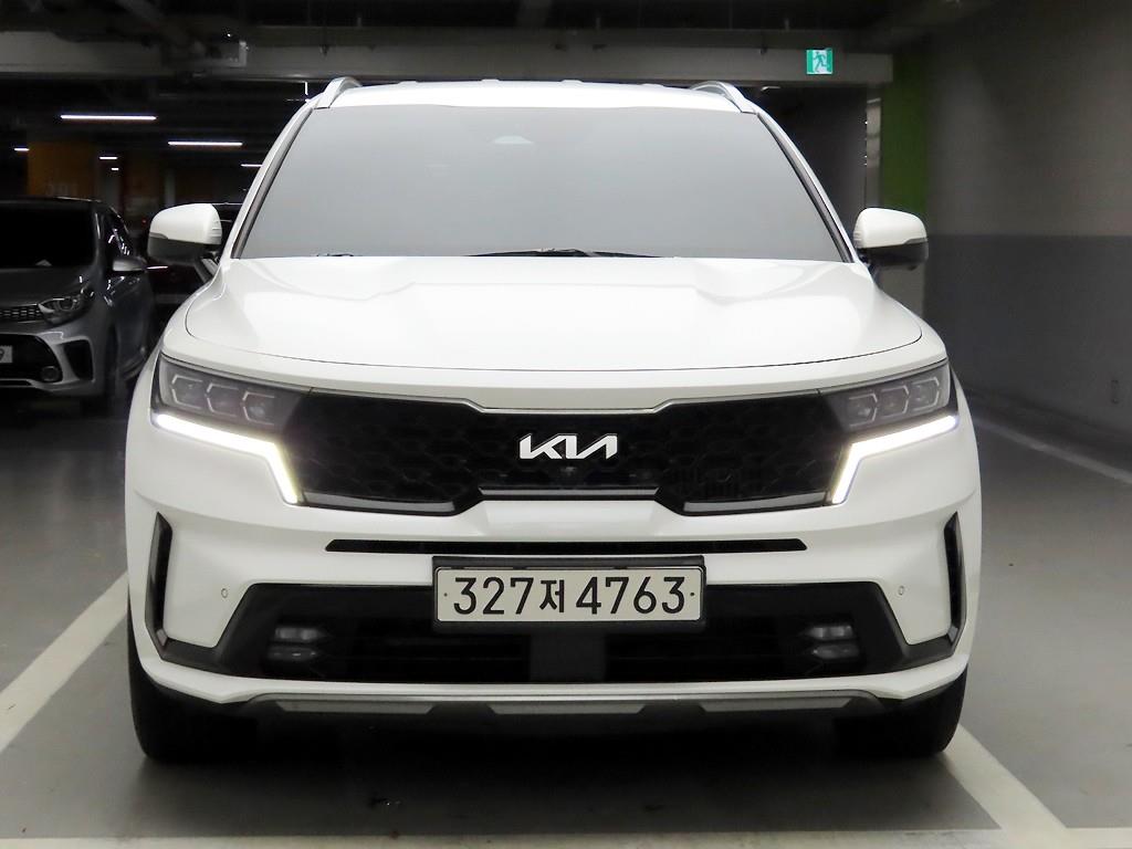 KIA Sorento 2022 - Importación desde Corea - HF Imports Iquique - Foto 1