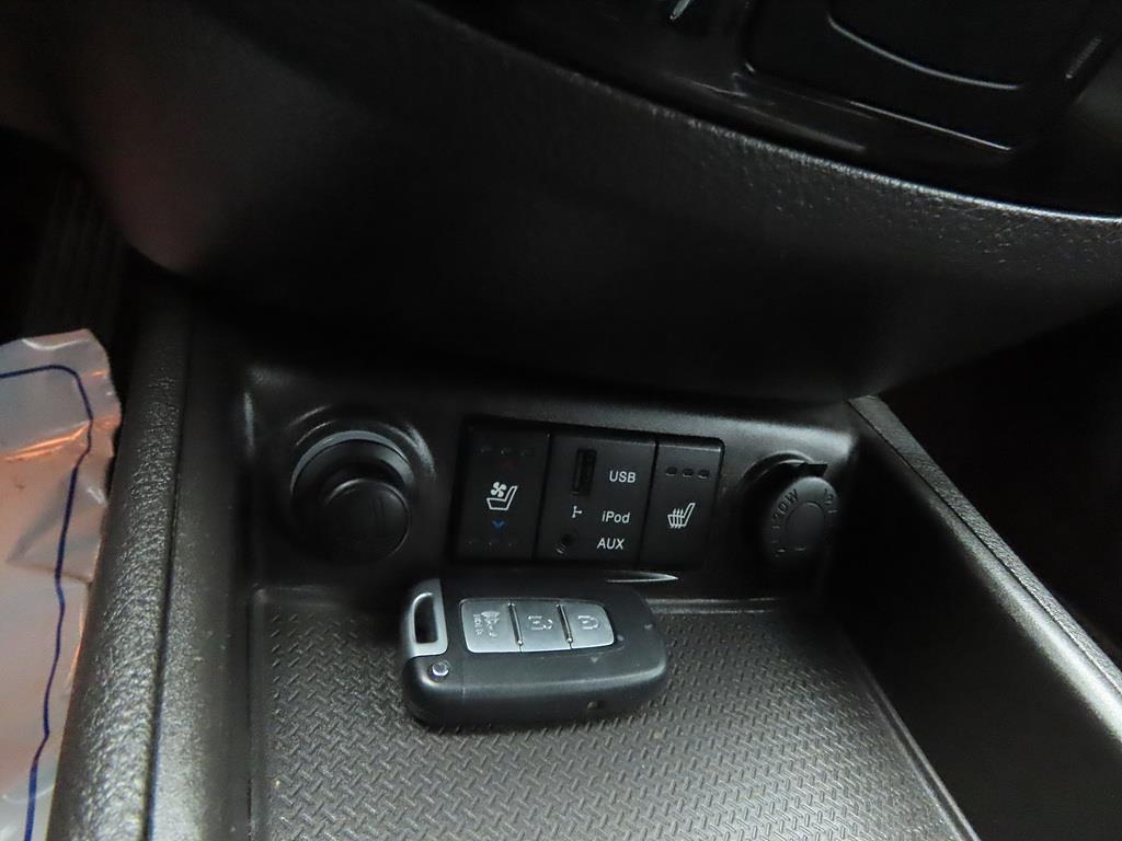 HYUNDAI Santa Fe - Vista 12