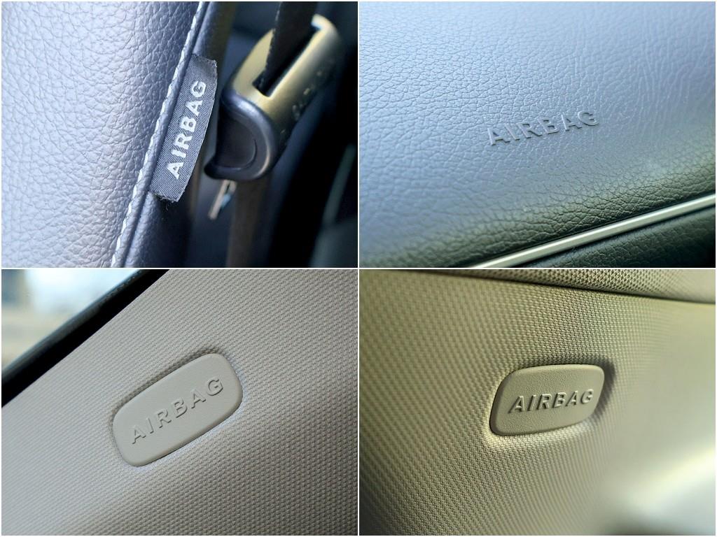 Mercedes Benz A Class 2020 Blanco - Importación desde Corea - HF Imports Iquique - Foto 13