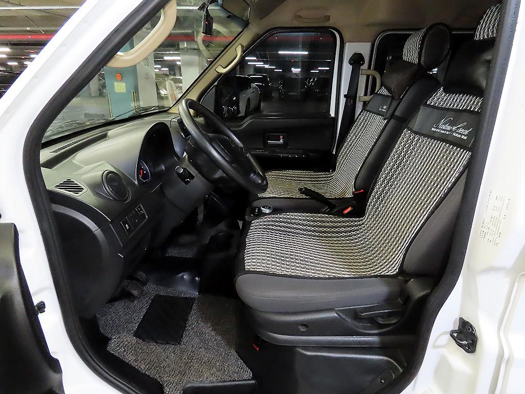 Dongpung So Kon Masada EV - Vista 6