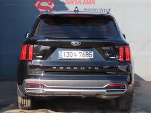 KIA Sorento - Vista 8