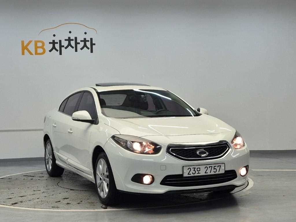 SAMSUNG SM3 - Vista 4