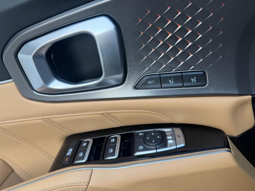 KIA Sorento - Vista 10