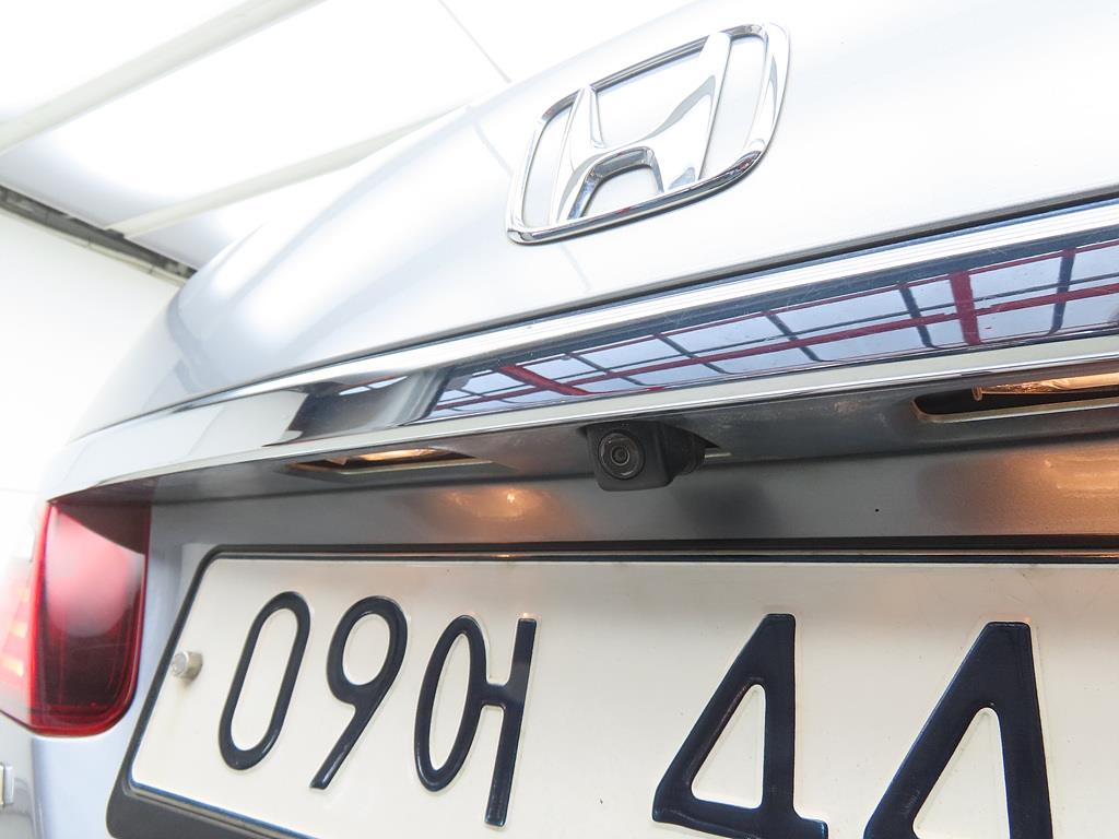 Honda Accord 2017 Plateado - Importación desde Corea - HF Imports Iquique - Foto 16