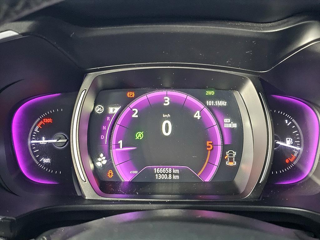 SAMSUNG QM6 - Vista 7