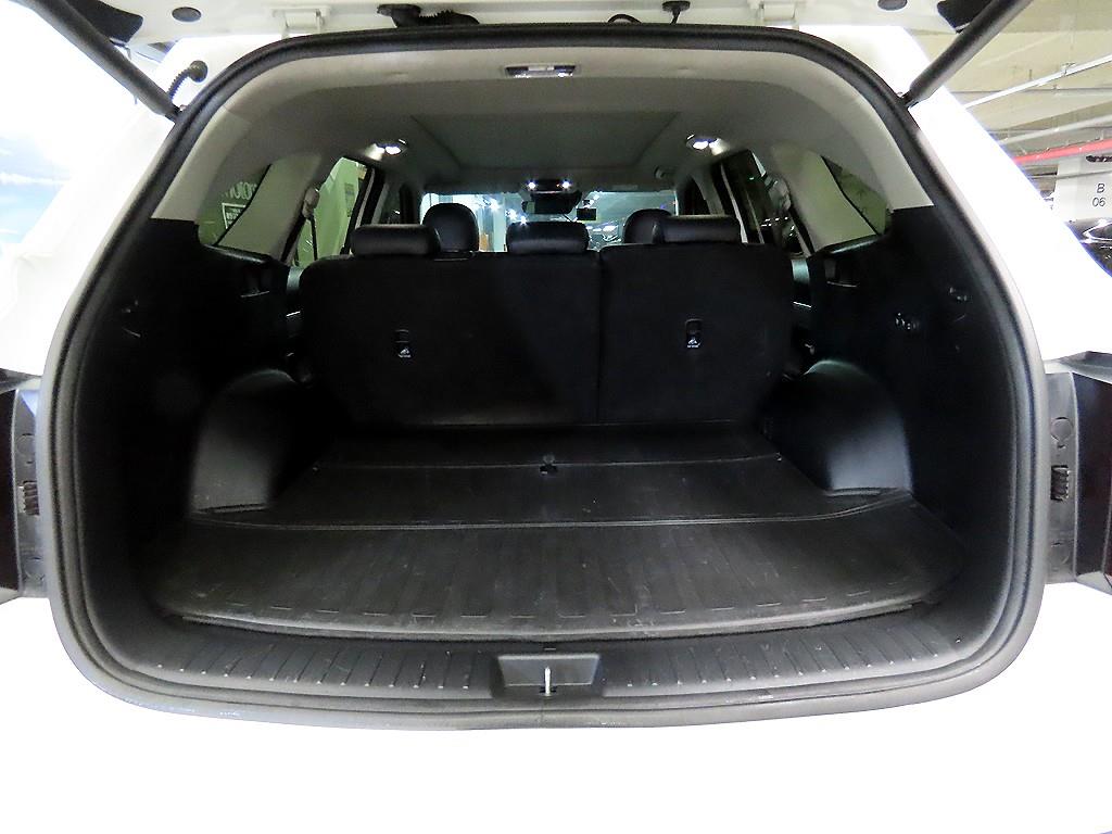 KIA Sorento 2021 Blanco - Importación desde Corea - HF Imports Iquique - Foto 16