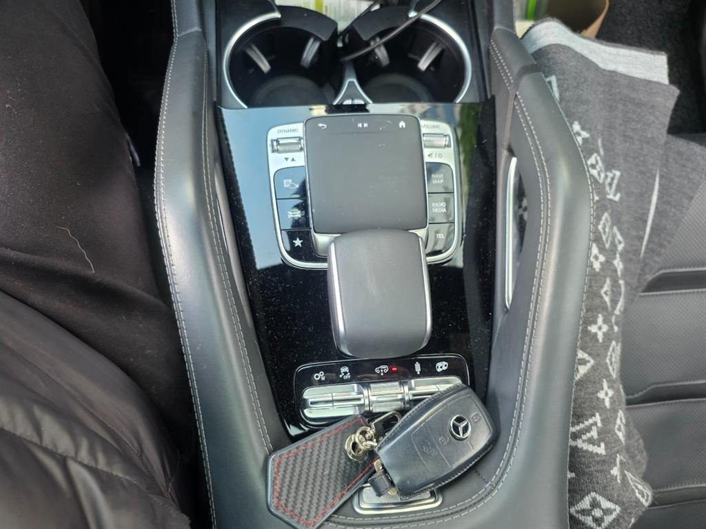 Mercedes Benz GLE Class 2022 Negro - Importación desde Corea - HF Imports Iquique - Foto 15