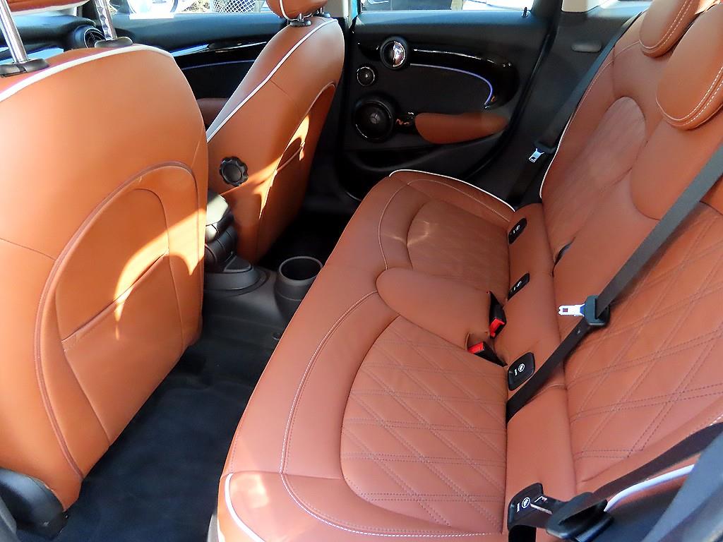 Mini Cooper - Vista 6