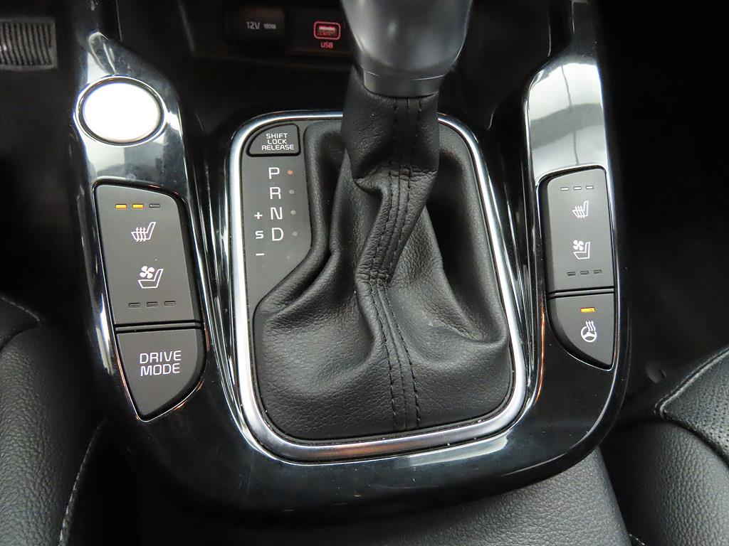 KIA Soul 2019 Gris - Importación desde Corea - HF Imports Iquique - Foto 14