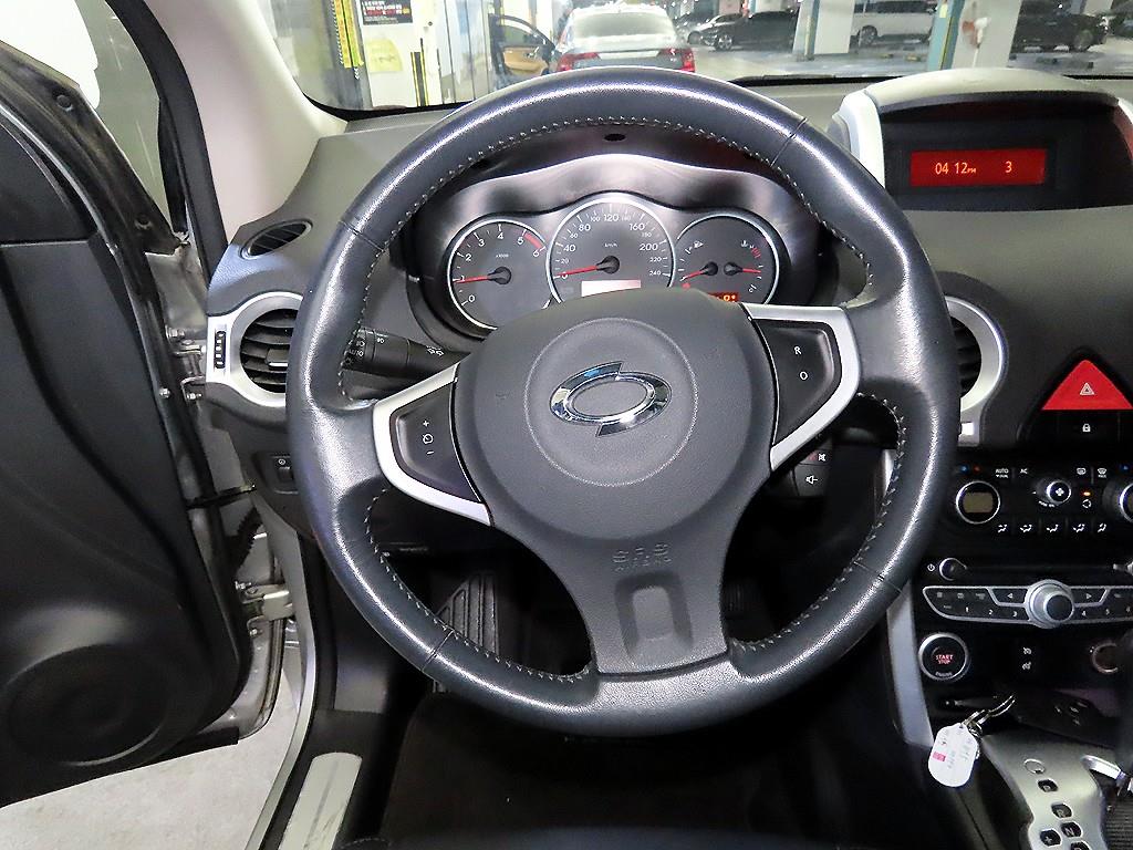 SAMSUNG QM5 2011 Plateado - Importación desde Corea - HF Imports Iquique - Foto 15
