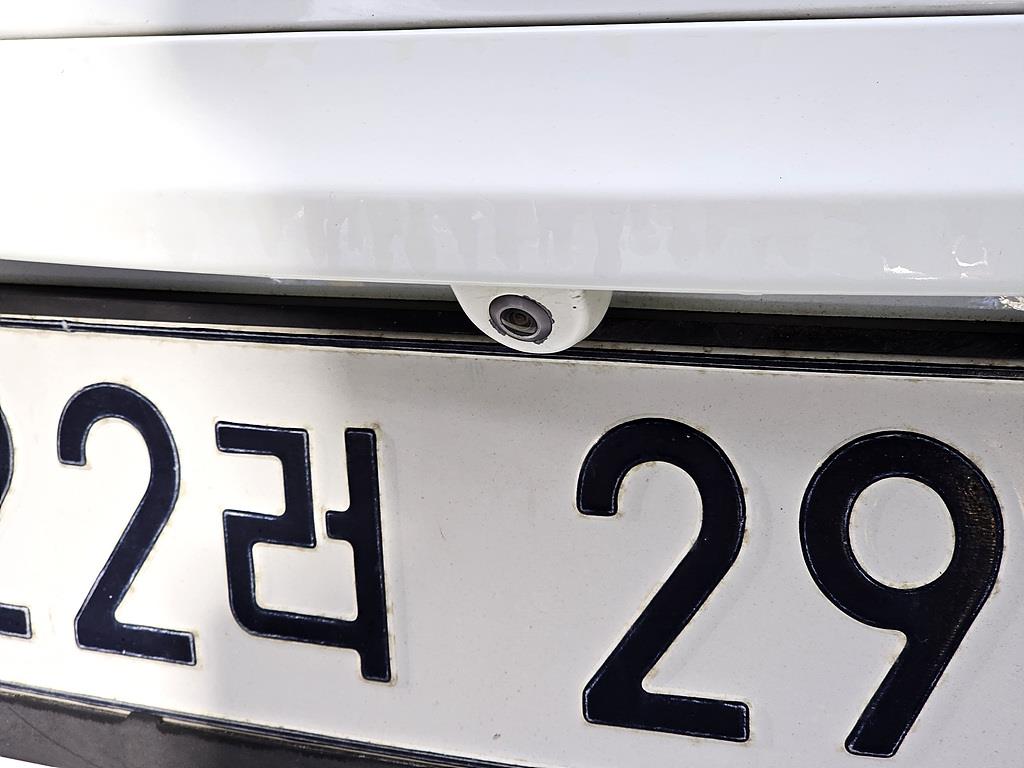 HYUNDAI Accent 2012 Blanco - Importación desde Corea - HF Imports Iquique - Foto 17