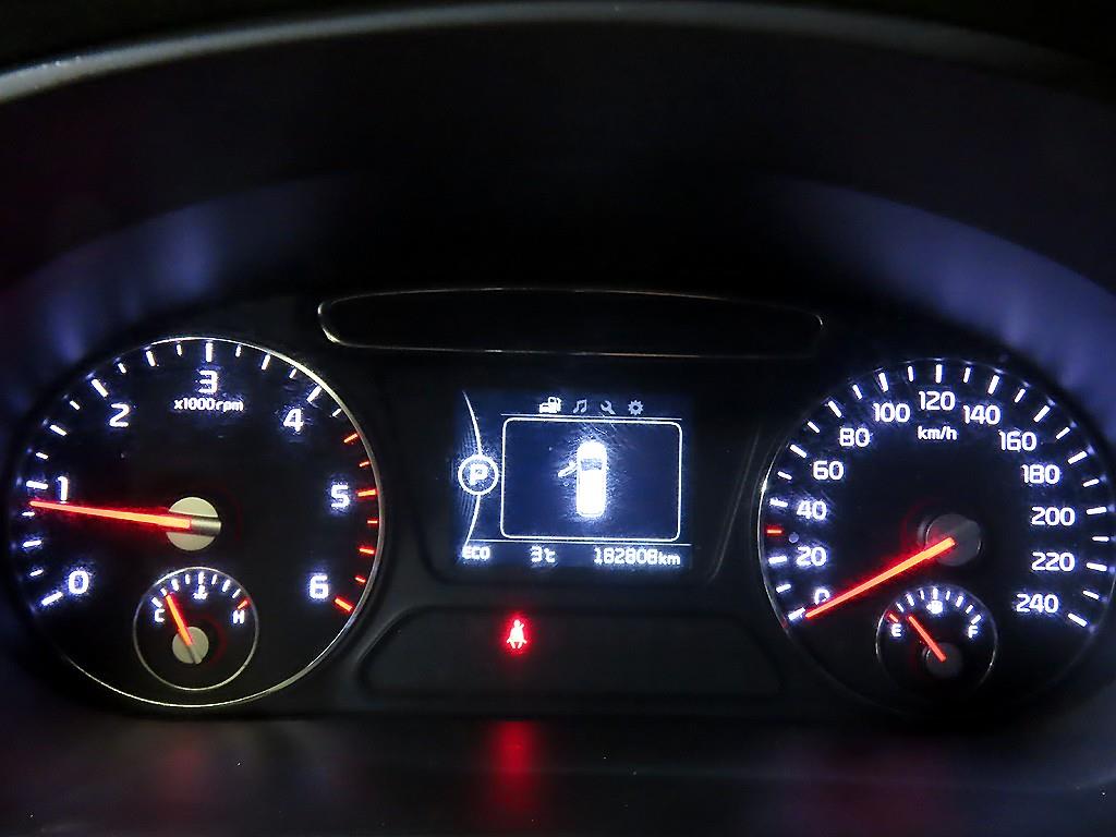 KIA Sorento 2015 Gris - Importación desde Corea - HF Imports Iquique - Foto 14