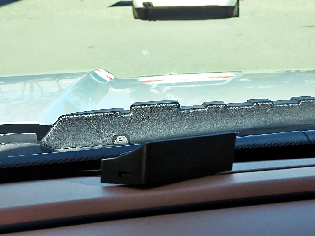 Ssangyong Torres - Vista 10