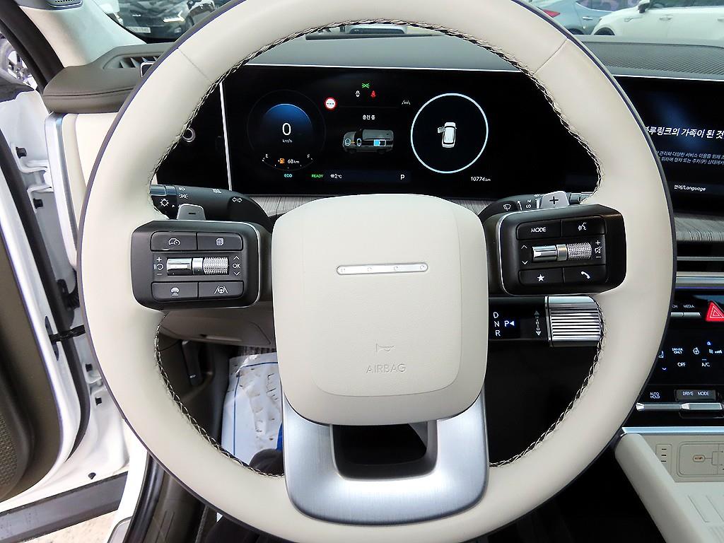 HYUNDAI Santa Fe - Vista 8