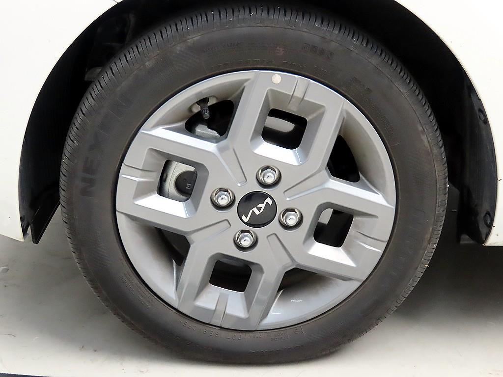 KIA Ray 2024 - Importación desde Corea - HF Imports Iquique - Foto 20