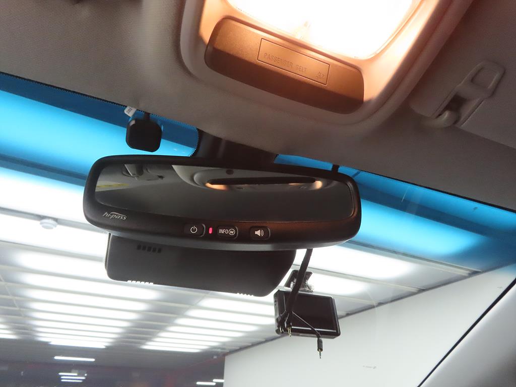 Chevrolet Bolt - Vista 12