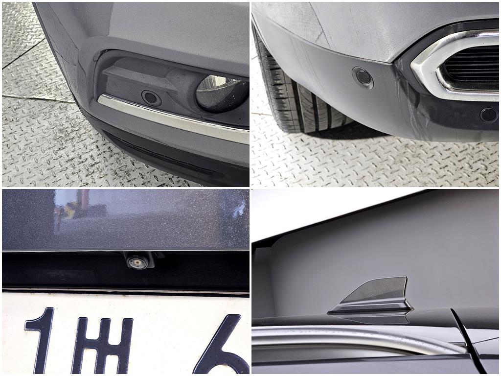 SAMSUNG QM6 2017 Gris - Importación desde Corea - HF Imports Iquique - Foto 18