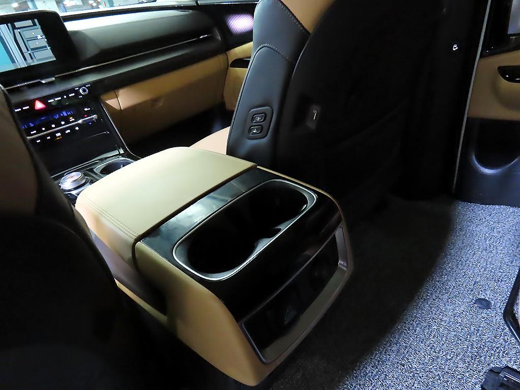 KIA Carnival 2021 Blanco - Importación desde Corea - HF Imports Iquique - Foto 15