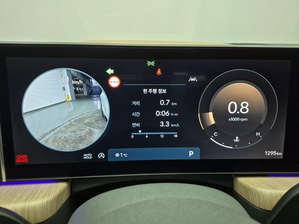 HYUNDAI Sonata - Vista 7