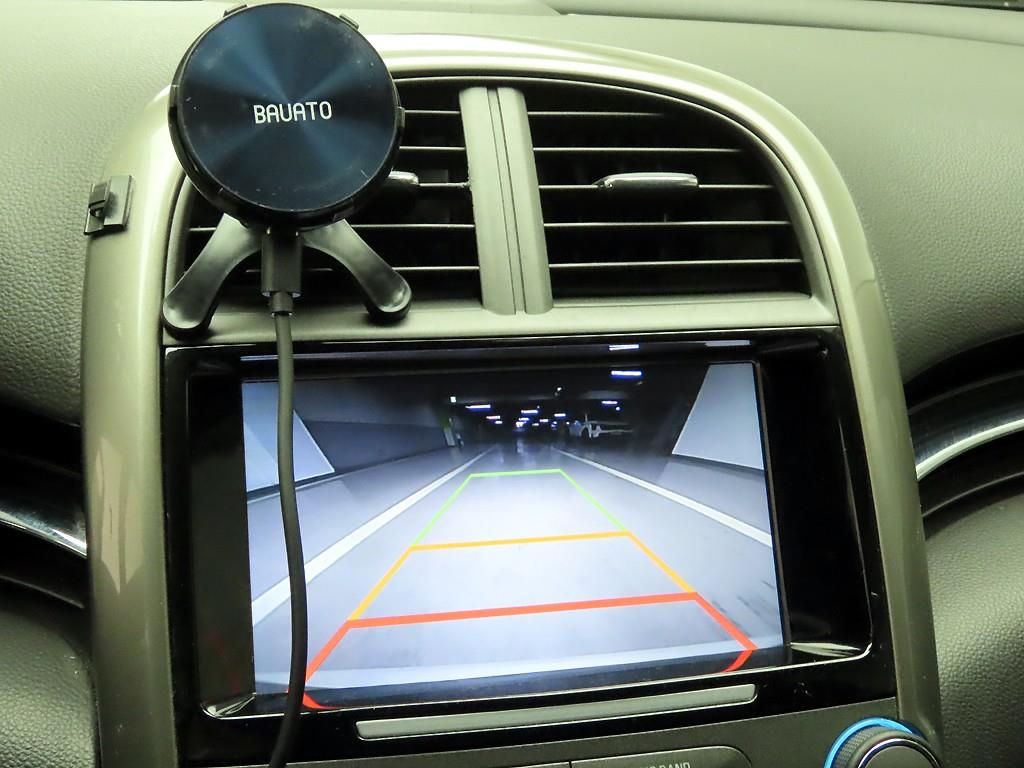 Chevrolet Malibu 2015 Blanco - Importación desde Corea - HF Imports Iquique - Foto 16