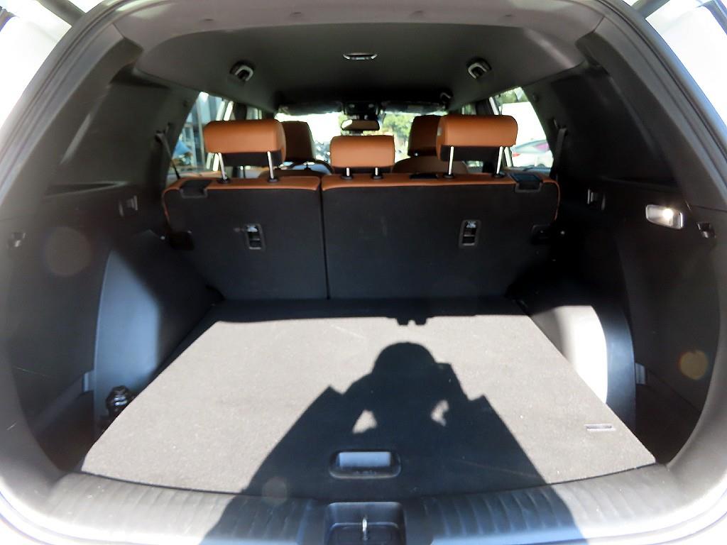 Ssangyong Torres 2023 Blanco - Importación desde Corea - HF Imports Iquique - Foto 17