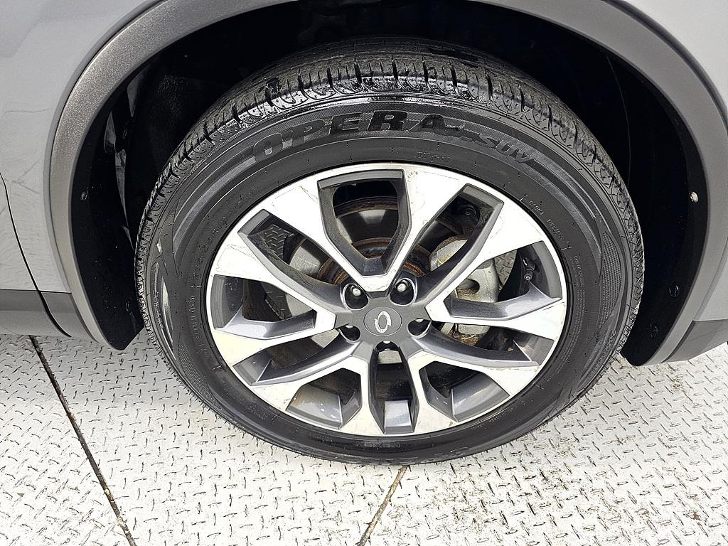 SAMSUNG QM6 2017 Gris - Importación desde Corea - HF Imports Iquique - Foto 20