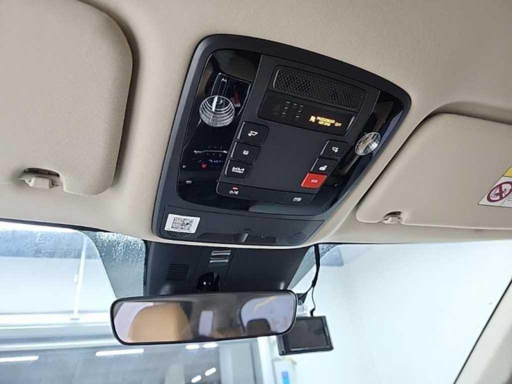 KIA Carnival 2023 Negro - Importación desde Corea - HF Imports Iquique - Foto 16