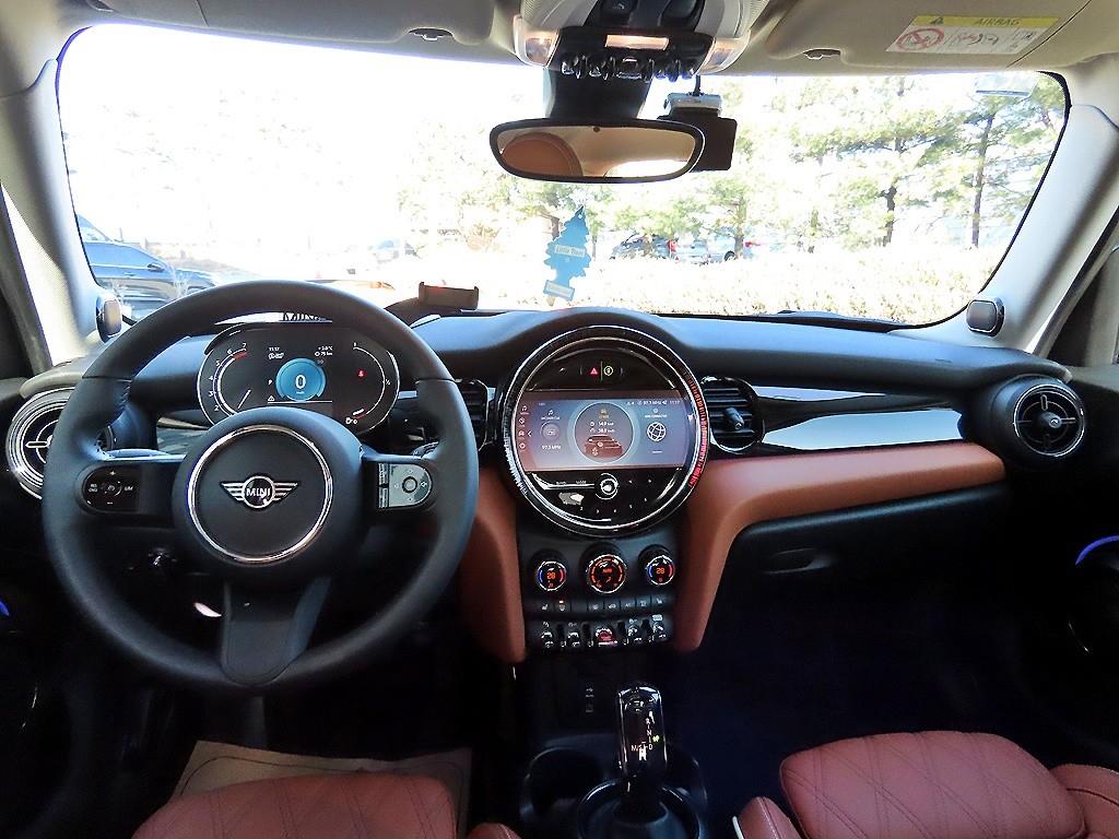 Mini Cooper - Vista 7