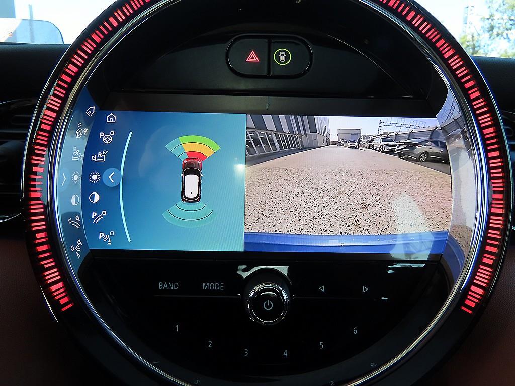 Mini Cooper 2023 Azul - Importación desde Corea - HF Imports Iquique - Foto 15