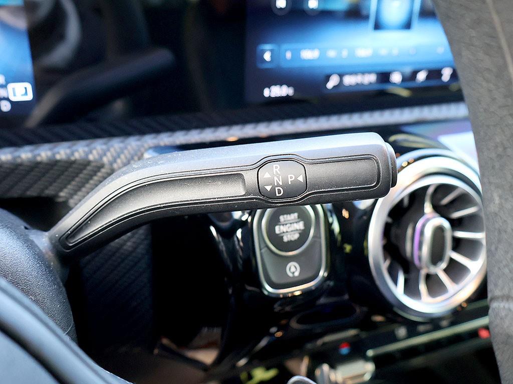 Mercedes Benz A Class 2020 Blanco - Importación desde Corea - HF Imports Iquique - Foto 7