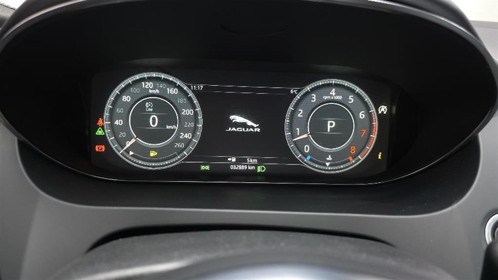 Jaguar E-PACE - Vista 8