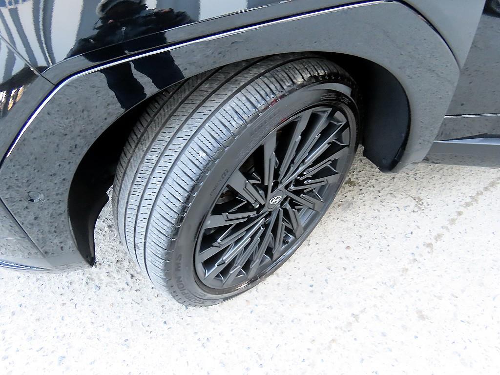 HYUNDAI Santa Fe 2025 - Importación desde Corea - HF Imports Iquique - Foto 20