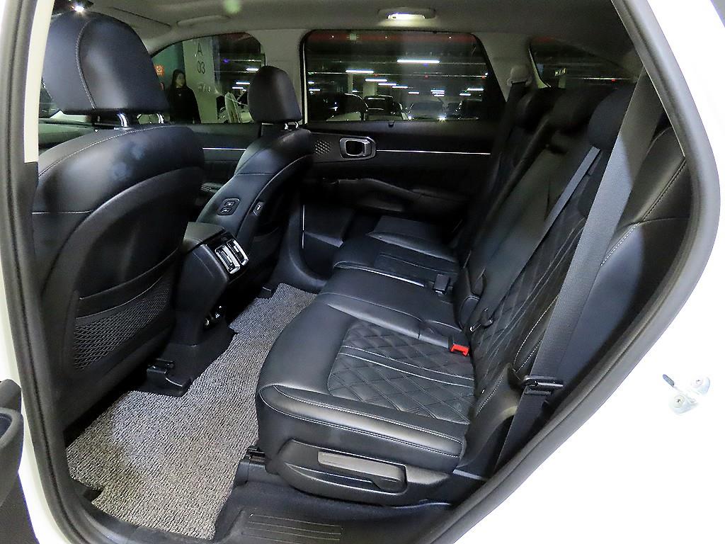KIA Sorento - Vista 7